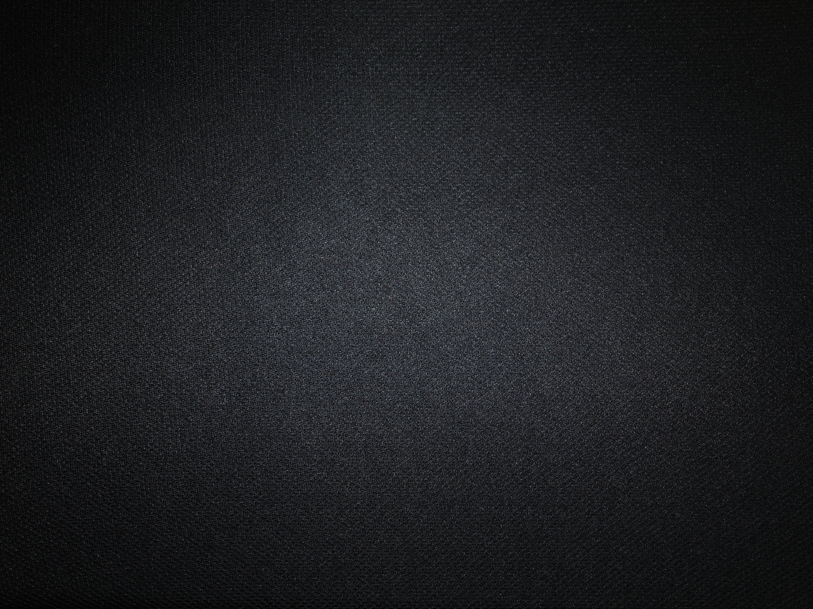 black subtle vignette background